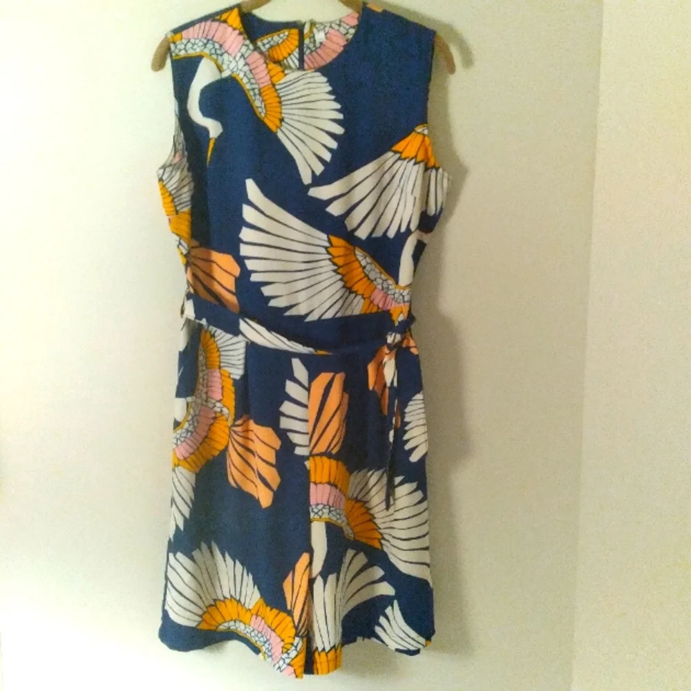 Sleeveless Summer Printed Romper Shorts Event Vacation Cruise Large‎